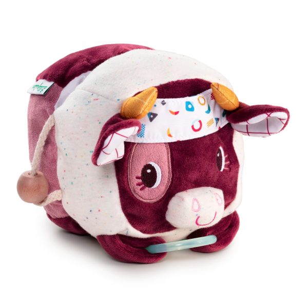 ROSALIJINO OTKRIĆE KRAVE