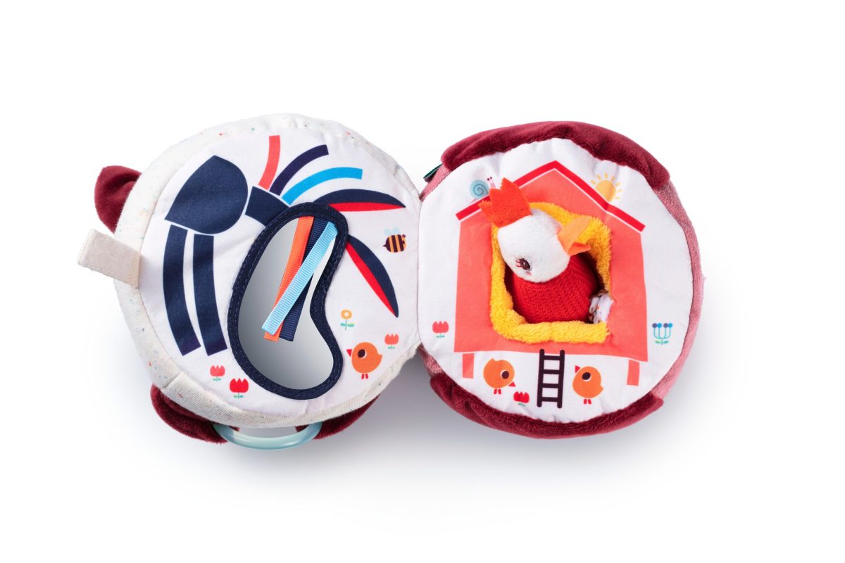 ROSALIJINO OTKRIĆE KRAVE - Слика 2