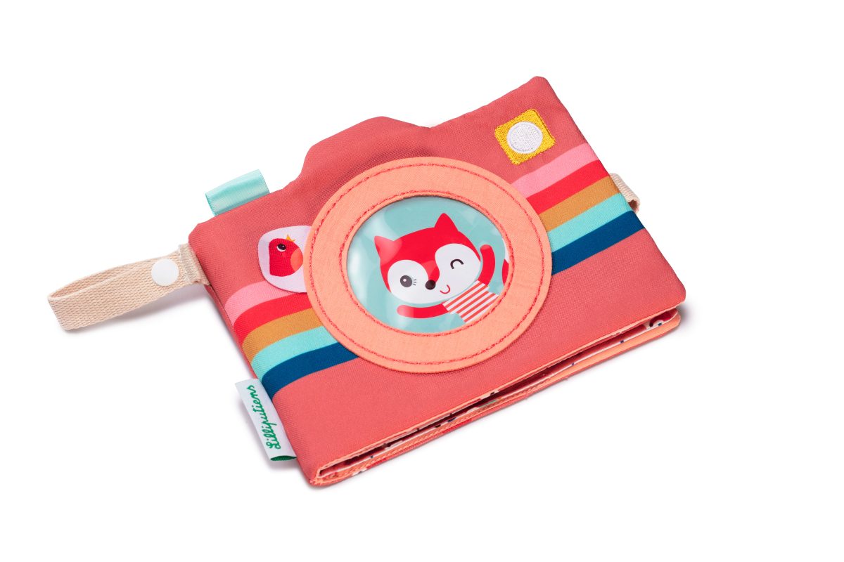 ALISA FOTO ALBUM - Слика 1