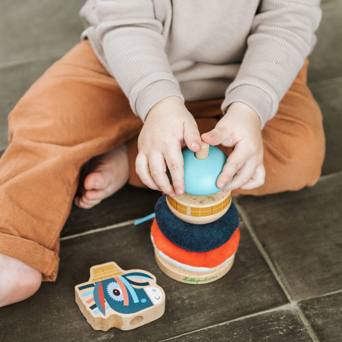 IGNAS  PIRAMIDA - Слика 3