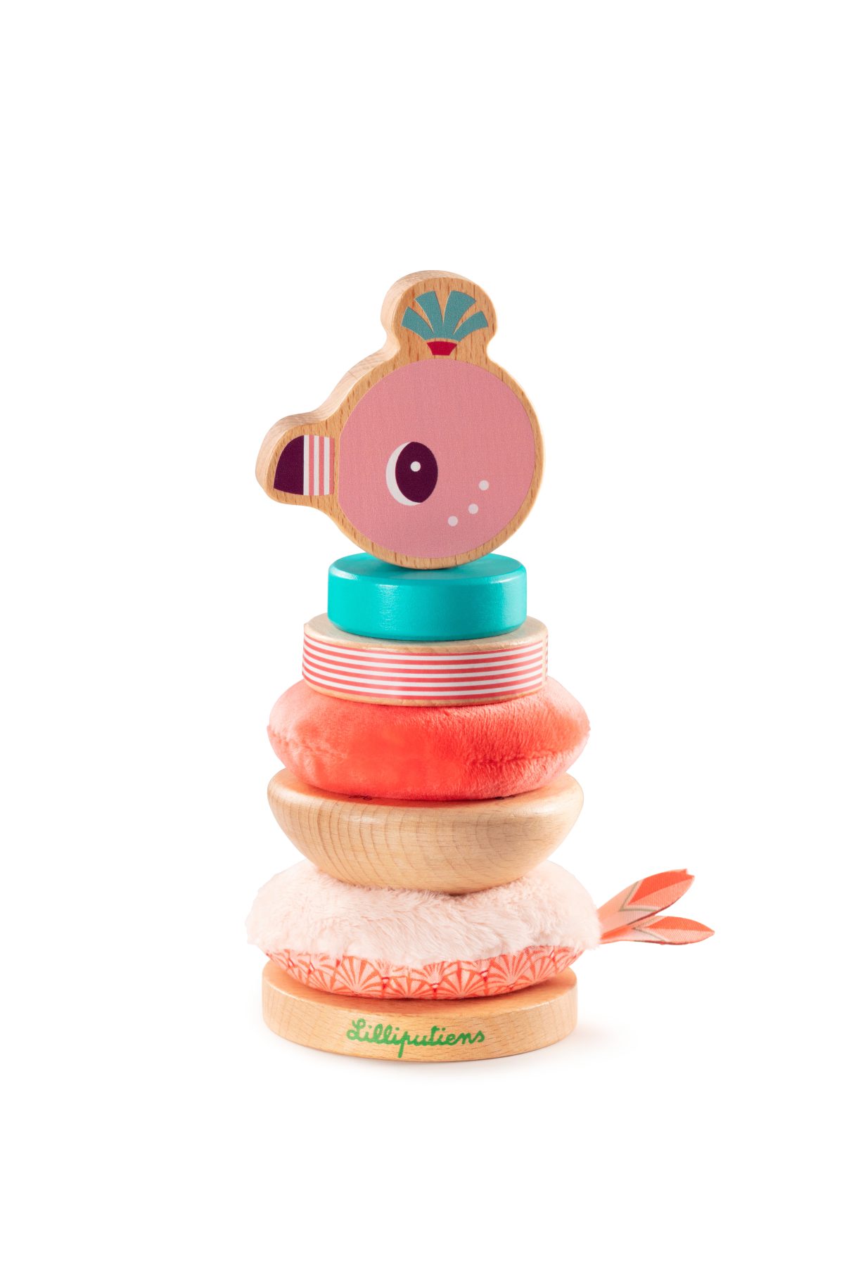 ANAIS PIRAMIDA ZA SLAGANJE - Слика 1