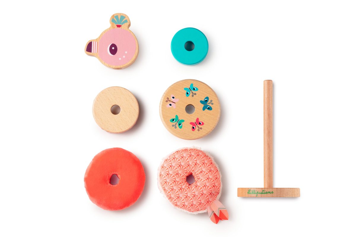 ANAIS PIRAMIDA ZA SLAGANJE - Слика 2