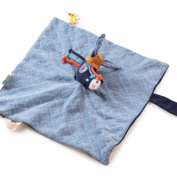 IGNAS MOJE PRVO ĆEBENCE ZA MAŽENJE