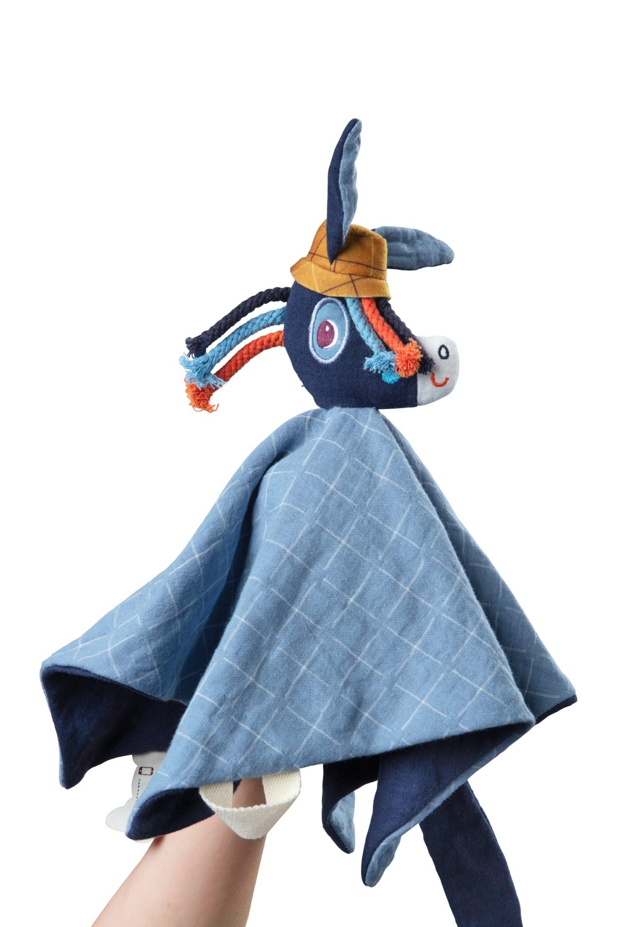 IGNAS MOJE PRVO ĆEBENCE ZA MAŽENJE - Слика 2