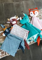 IGNAS MOJE PRVO ĆEBENCE ZA MAŽENJE - Слика 3