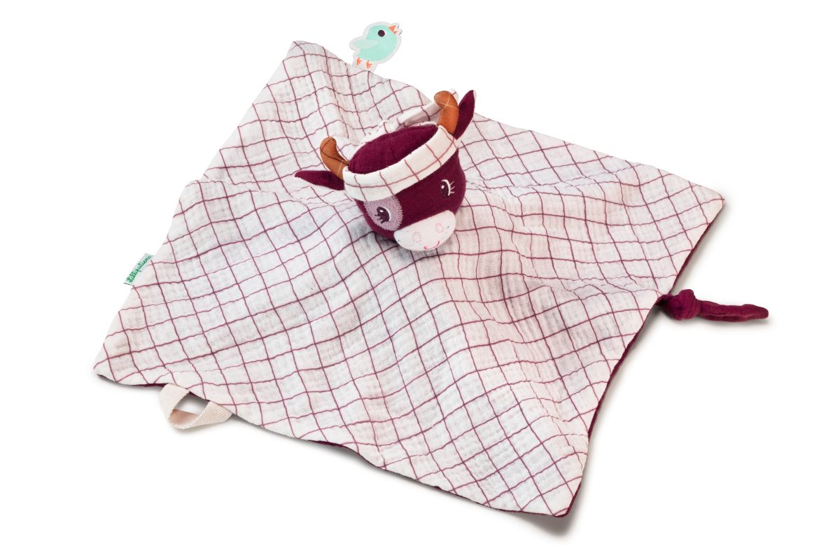 ROSALI MOJE PRVO ĆEBENCE ZA MAŽENJE - Слика 1