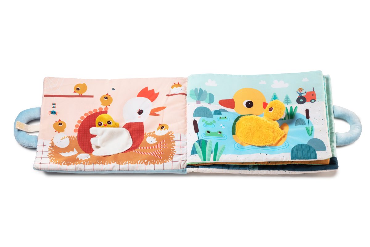 BABY BOOM - KNJIGA AKTIVNOSTI - Слика 3