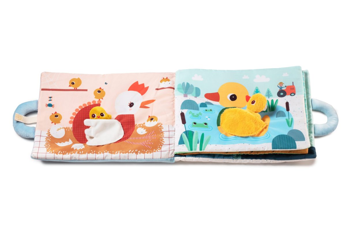 BABY BOOM - KNJIGA AKTIVNOSTI - Слика 3