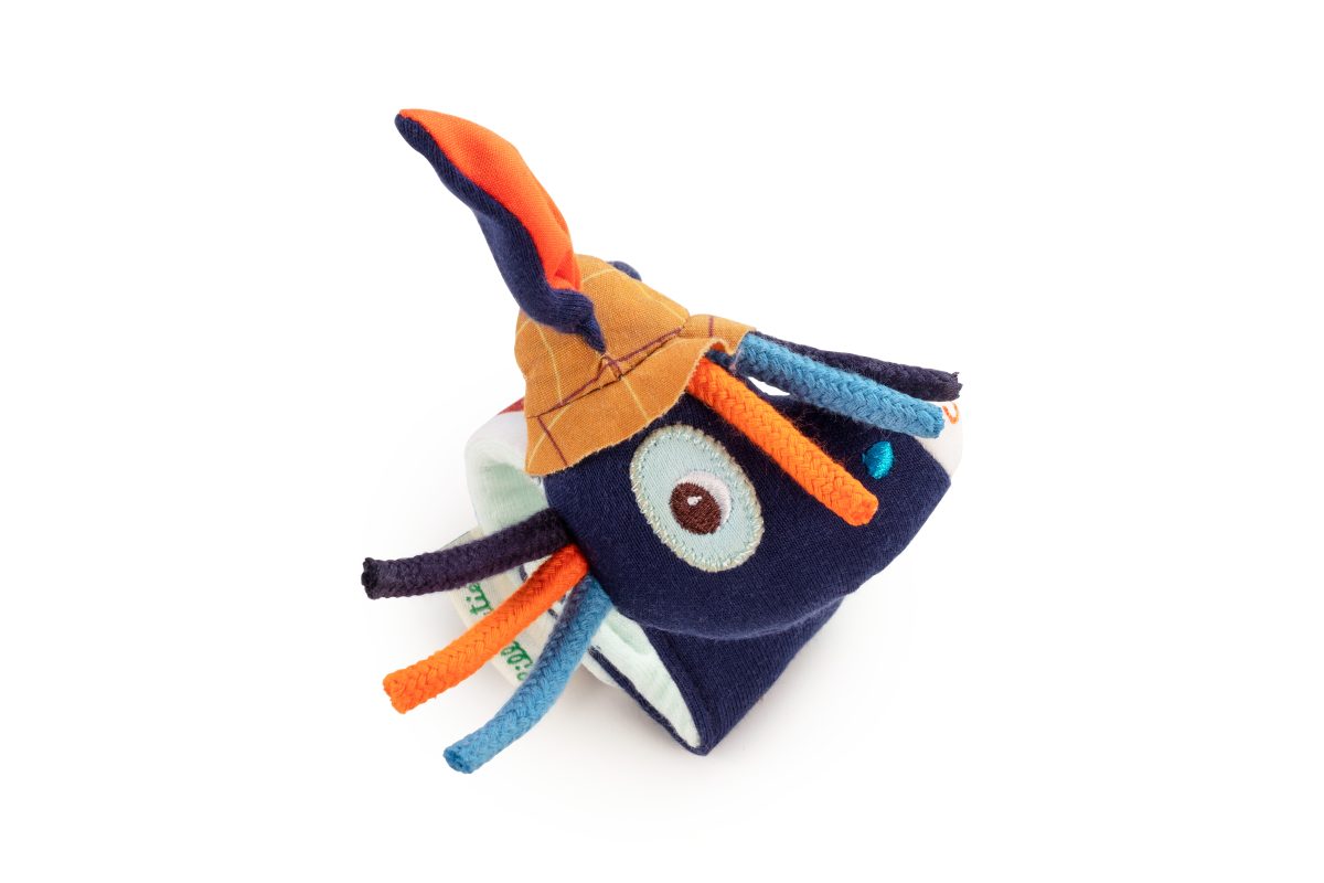 IGNAS ZVEČKA NARUKVICA - Слика 1