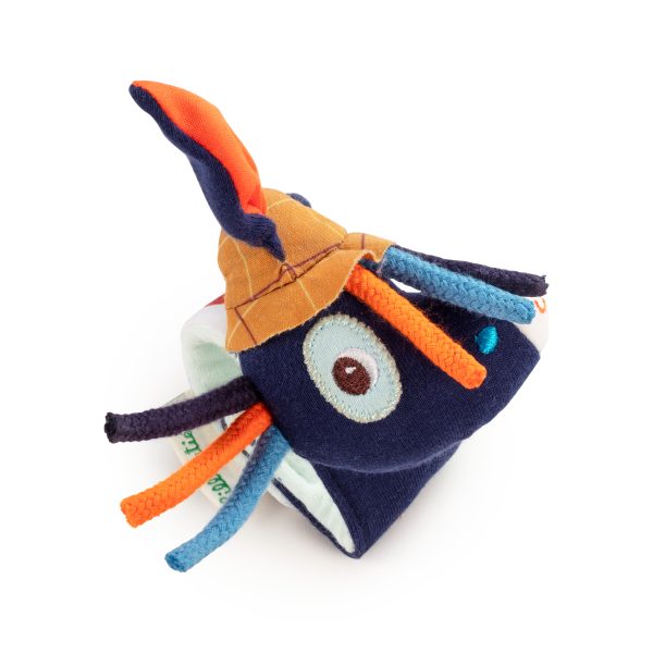 IGNAS ZVEČKA NARUKVICA