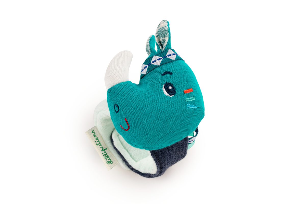 MARIUS ZVEČKA NARUKVICA - Слика 1