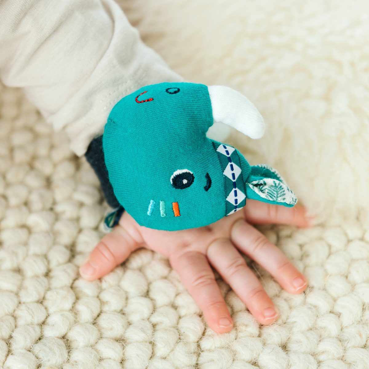 MARIUS ZVEČKA NARUKVICA - Слика 2