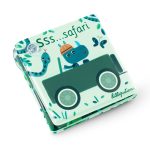SAFARI MAGIČNI PANEL ZA KUPANJE