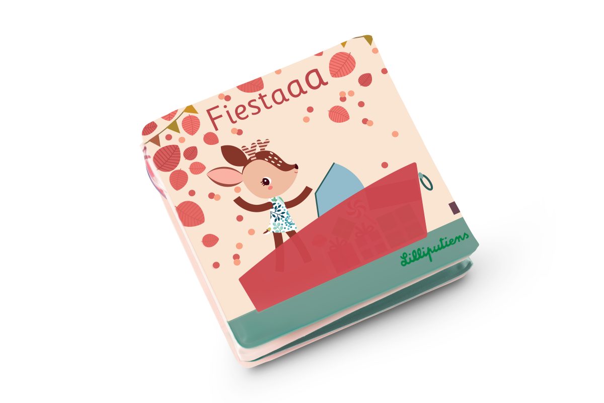 FIESTA MAGIČNI PANEL ZA KUPANJE - Слика 1