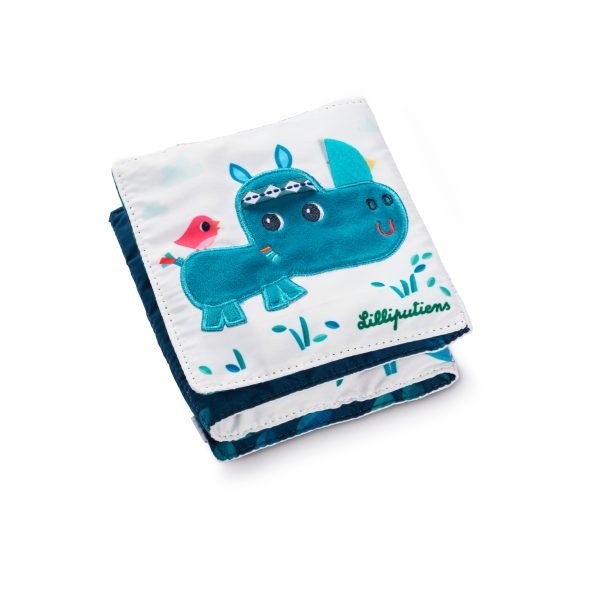 JUNGLE KNJIGA ZA IGRANJE