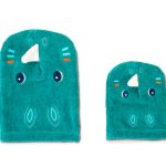 MARIUS, KOMPLET ZA PRANJE HANDPUPPET CLC