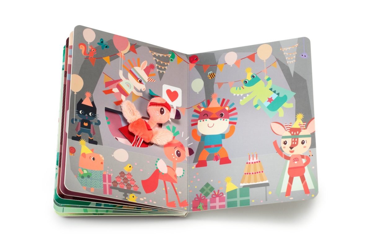 ANAIS,MOJE PRVO PUTOVANJE - Слика 2