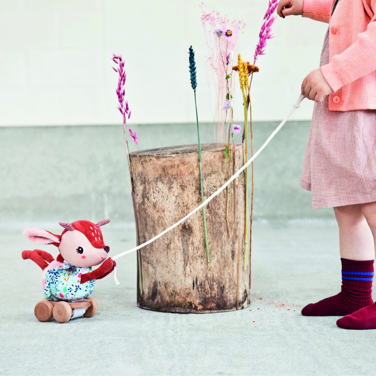 STELA, LUTKA NA TOČKIĆIMA - Слика 2