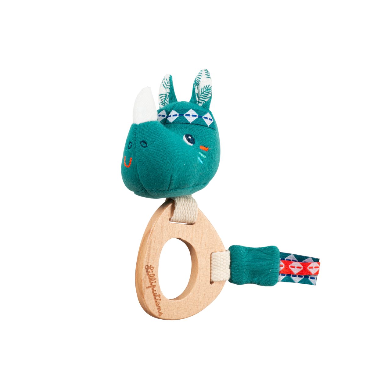 MARIUS, DRVENA ZVEČKA ECO - Слика 1