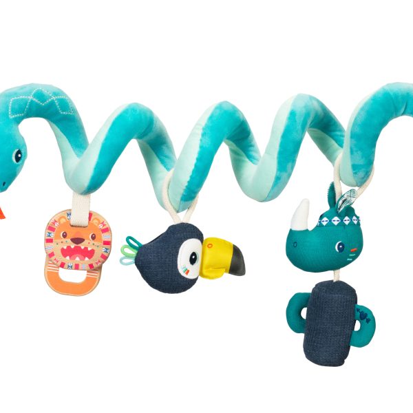 ACTIVITY SPIRALA JUNGLE