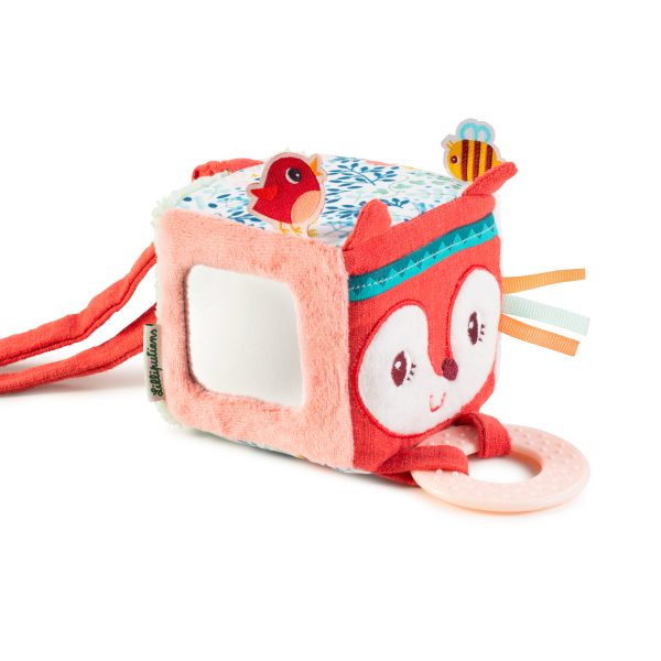 ALISA KOCKA AKTIVNOSTI