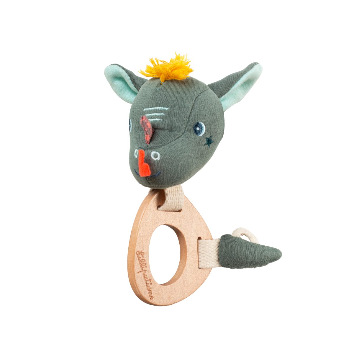 DŽOI, DRVENA ZVEČKA ECO - Слика 1