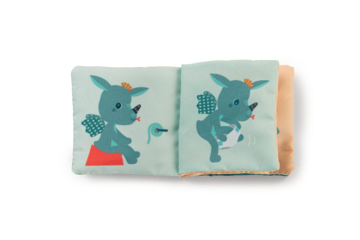 DŽO RITUAL PRED SPAVANJE - Слика 2