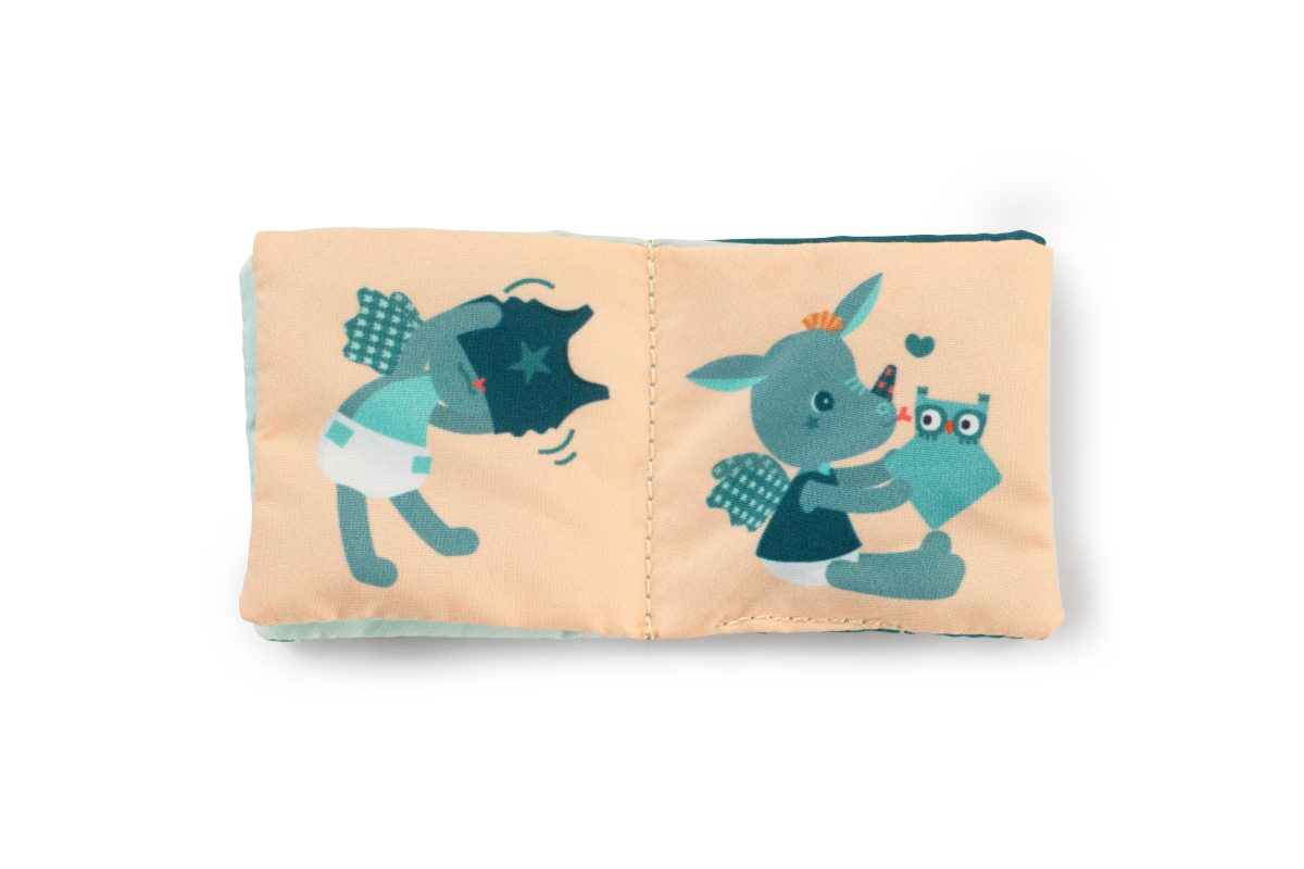 DŽO RITUAL PRED SPAVANJE - Слика 3