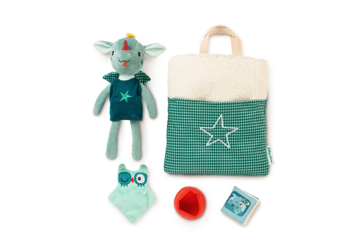 DŽO RITUAL PRED SPAVANJE - Слика 5