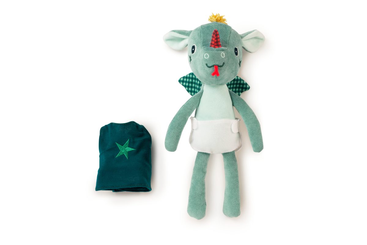 DŽO RITUAL PRED SPAVANJE - Слика 6