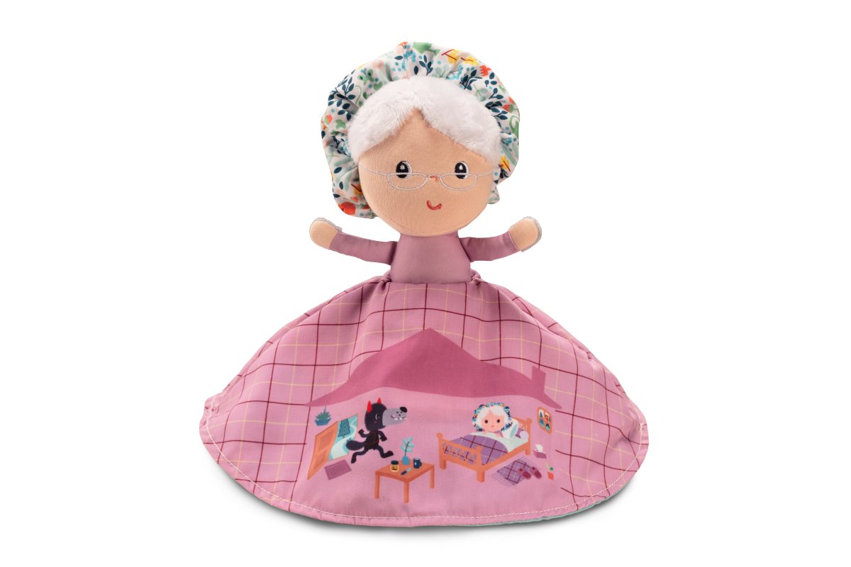 CRVENKAPA SA DVA LICA - Слика 3