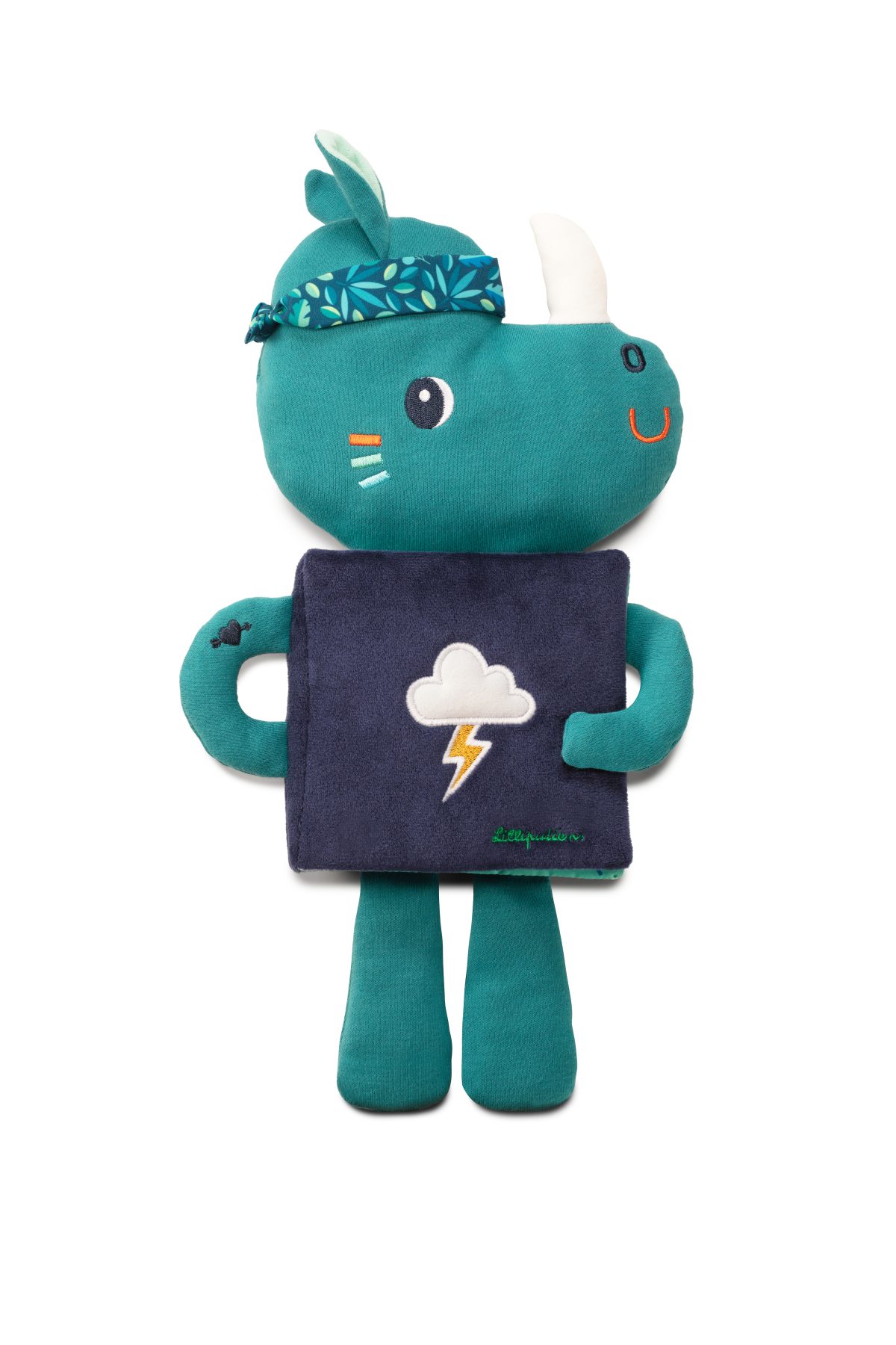 MARIUS CUDDLE KNJIGA - Слика 1