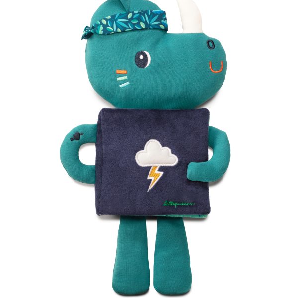 MARIUS CUDDLE KNJIGA