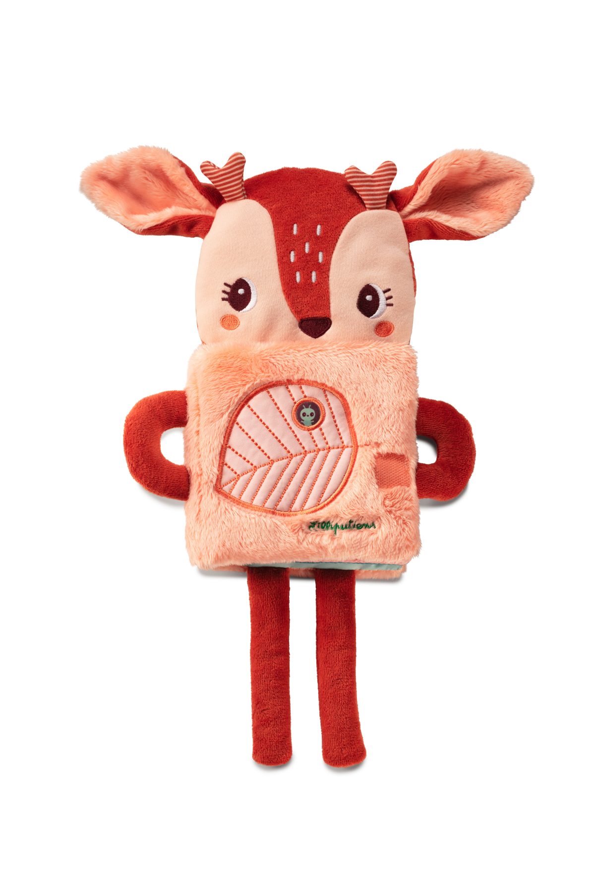 STELA CUDDLE KNJIGA - Слика 1