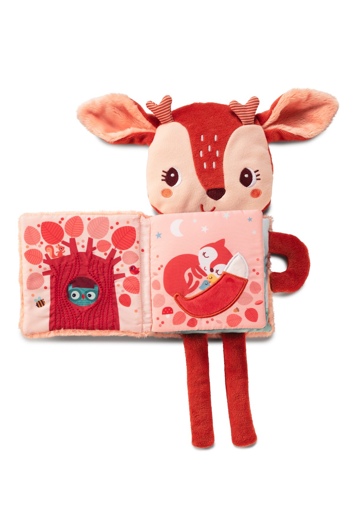 STELA CUDDLE KNJIGA - Слика 2