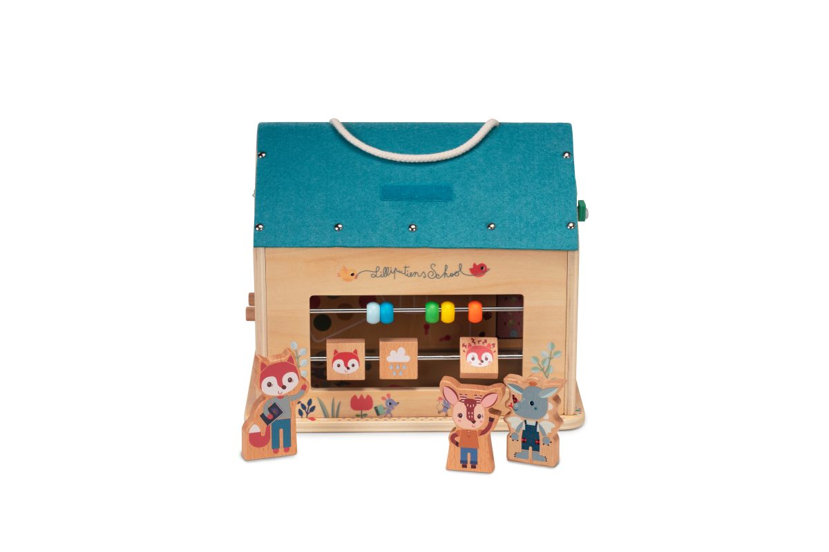 MOJA PRVA ŠKOLA - Слика 1