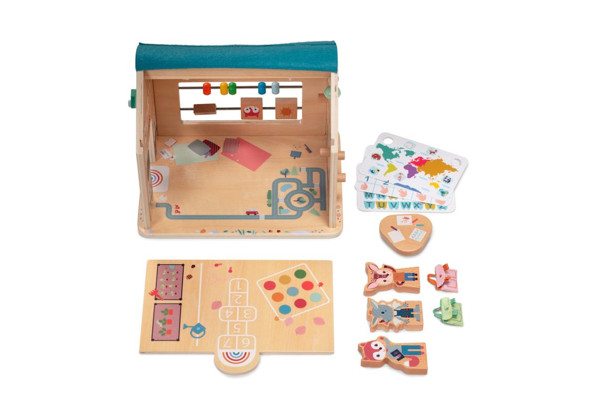 MOJA PRVA ŠKOLA - Слика 2