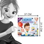 Hemijska laboratorija 150 eksperimenata 083601 - Слика 9