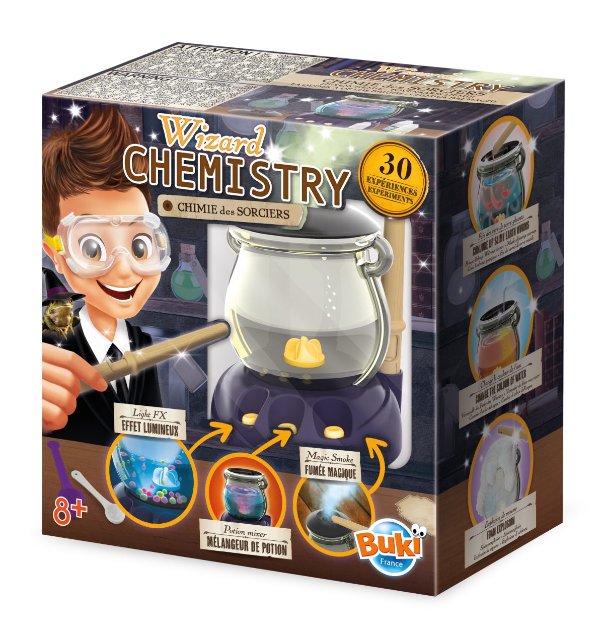 Magična hemija 102823 - Слика 1