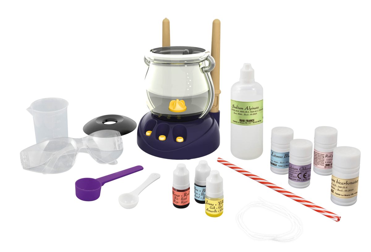 Magična hemija 102823 - Слика 4