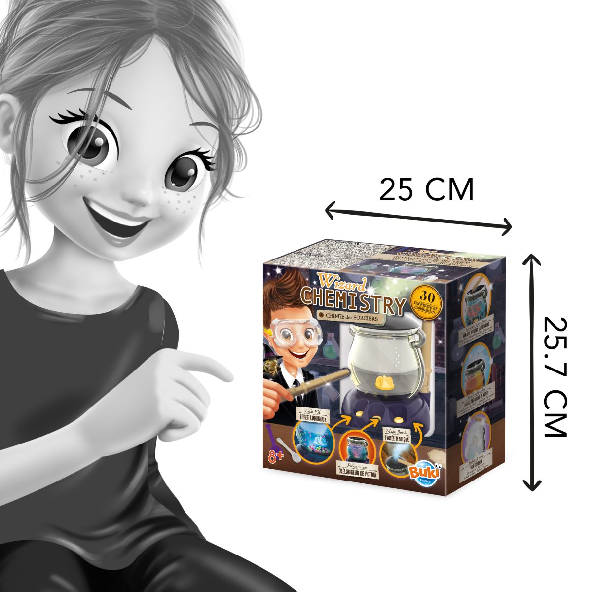 Magična hemija 102823 - Слика 7