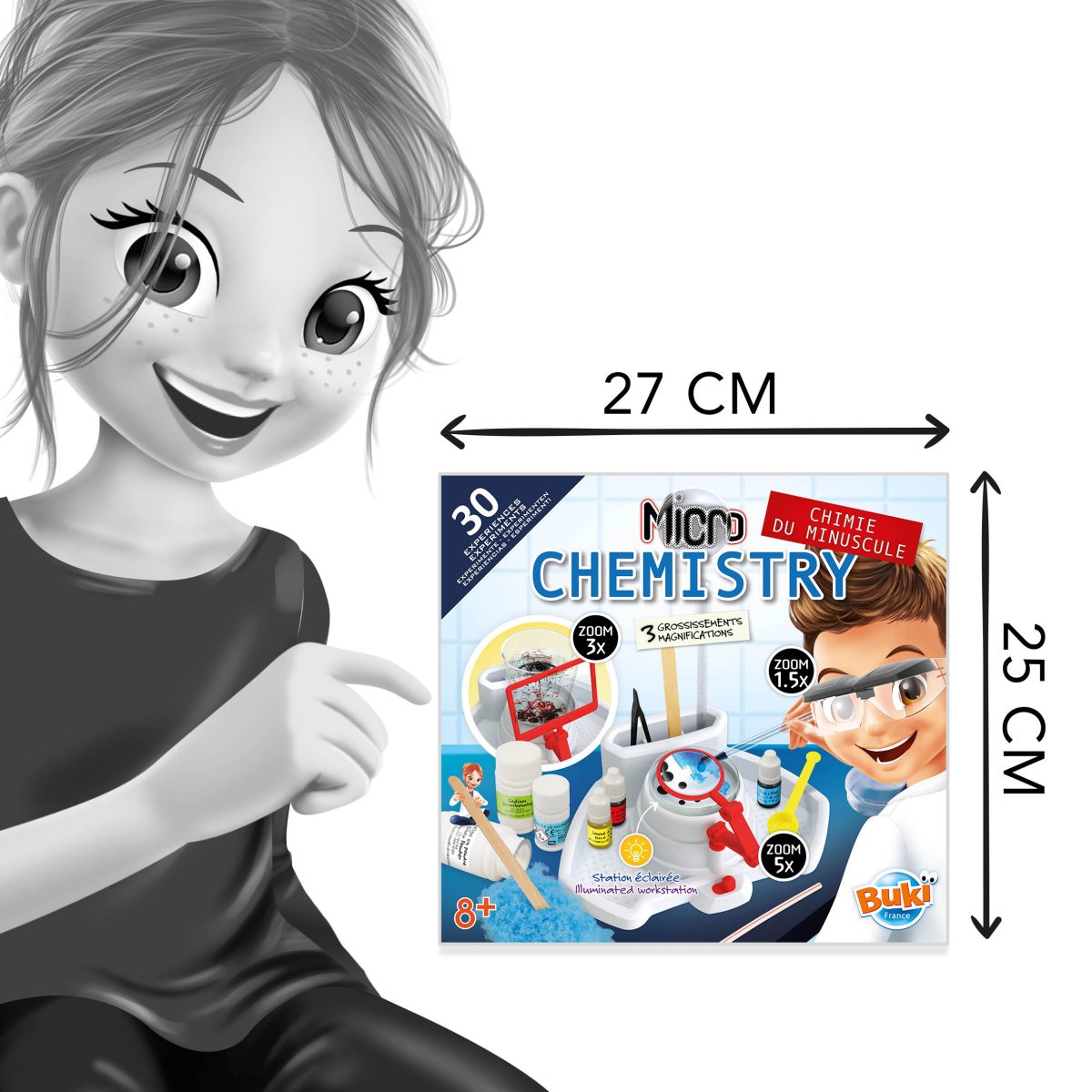 Mikro hemija 104216 - Слика 5