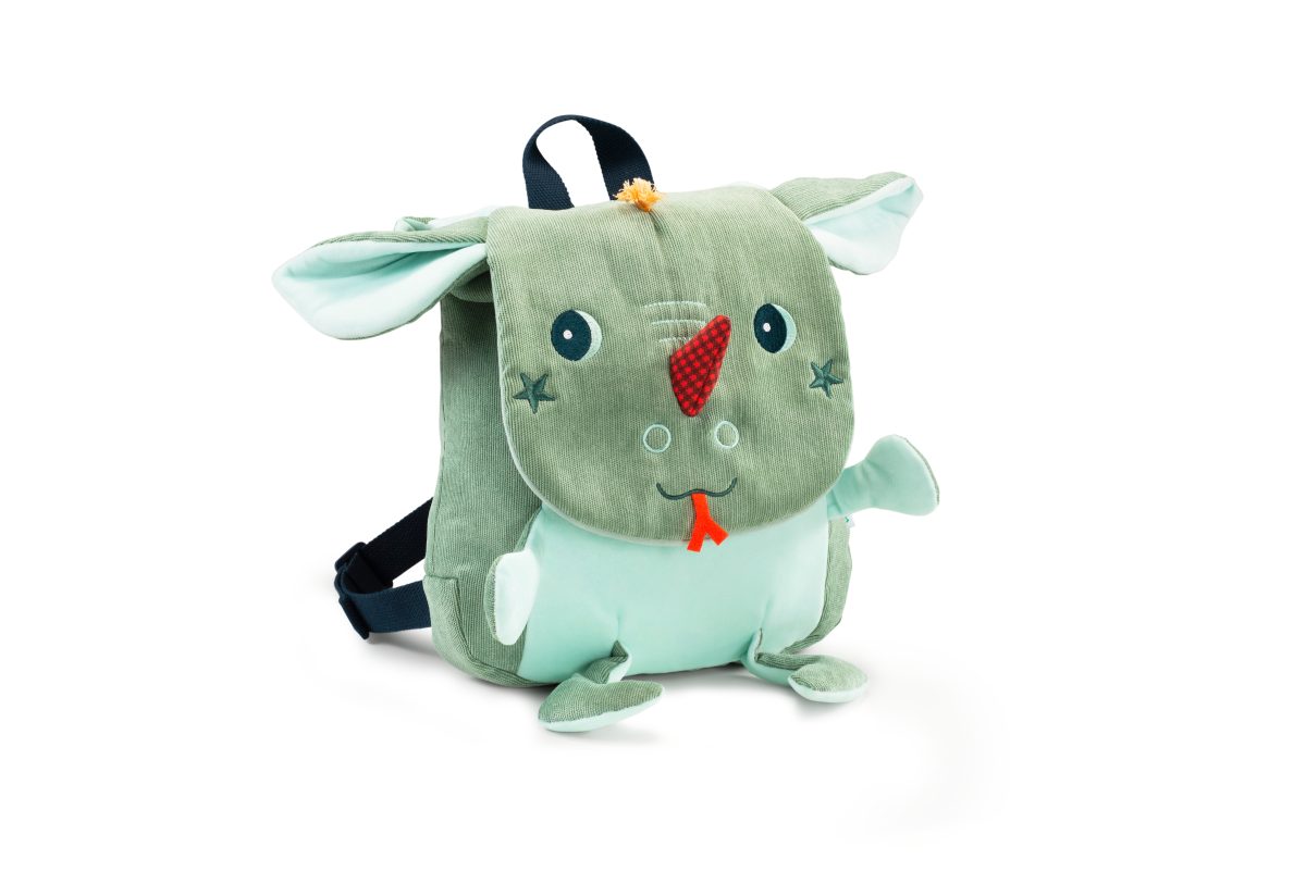 DŽO, MEKI RANAC - Слика 1