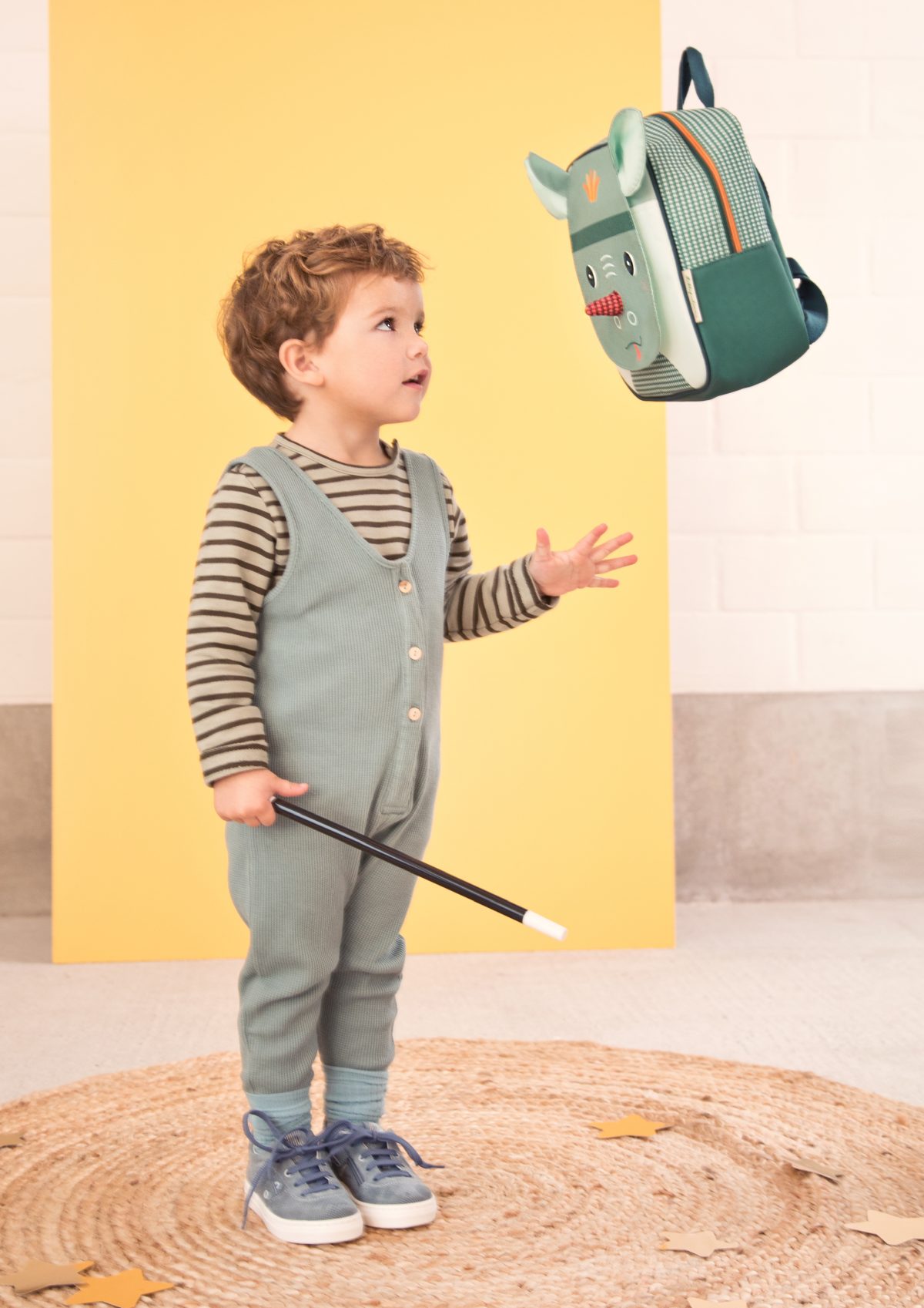 DŽO MAGIČNI RANAC - Слика 4