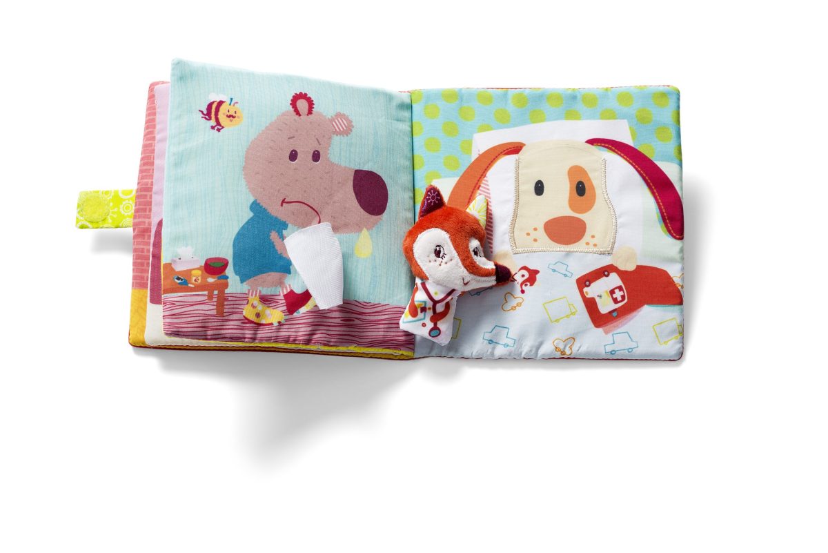 ALISA DOKTORKA KNJIGA - Слика 2