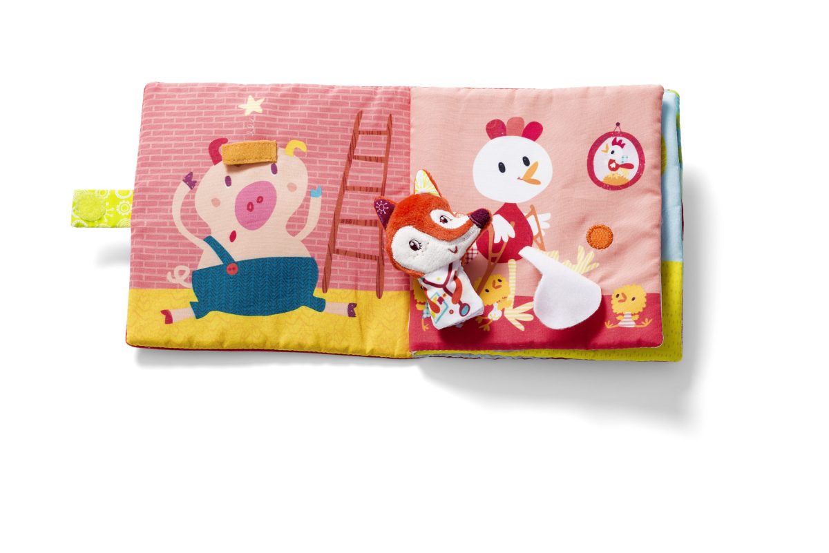 ALISA DOKTORKA KNJIGA - Слика 3