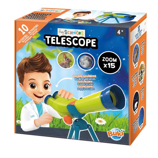 Teleskop 101765