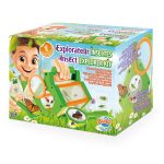 Komplet za istraživanje insekata 120337 Buki