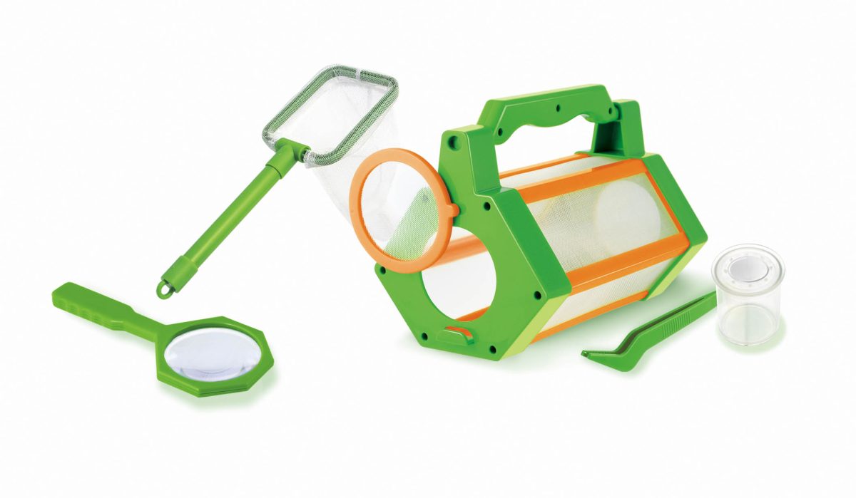 Komplet za istraživanje insekata 120337 Buki - Слика 3