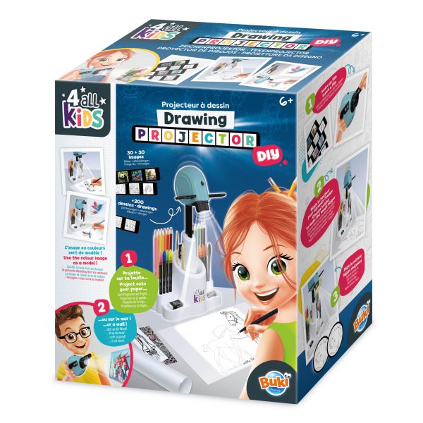 Projektor za crtanje 105497